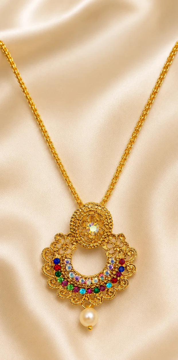 AESTHEQUE Rajlakshmi