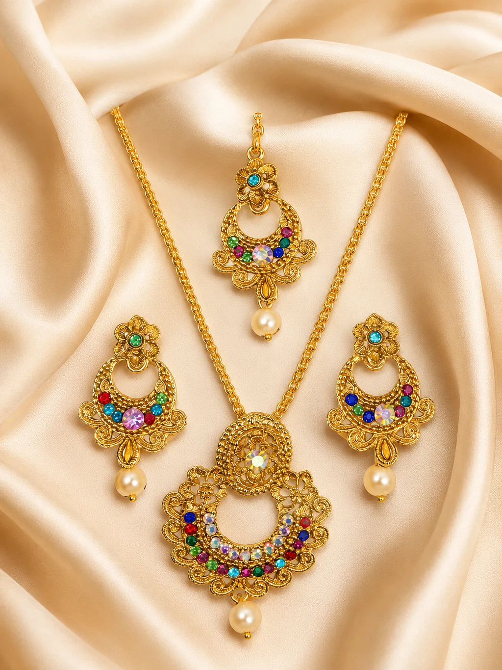 AESTHEQUE Rajlakshmi