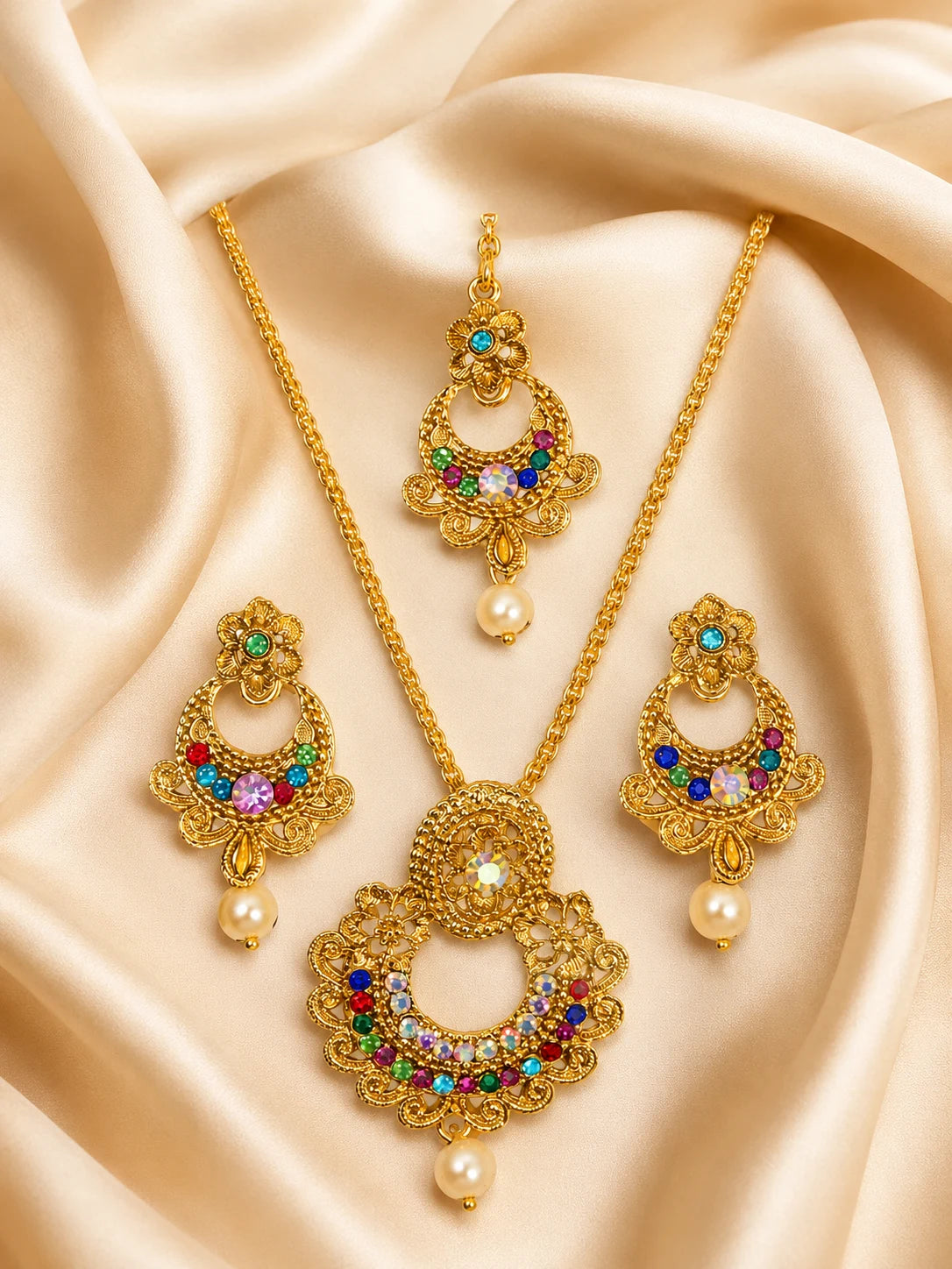 AESTHEQUE Rajlakshmi