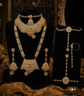 Maharani Noor Bridal Set
