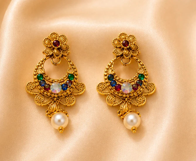 Mahrosh Royal Set