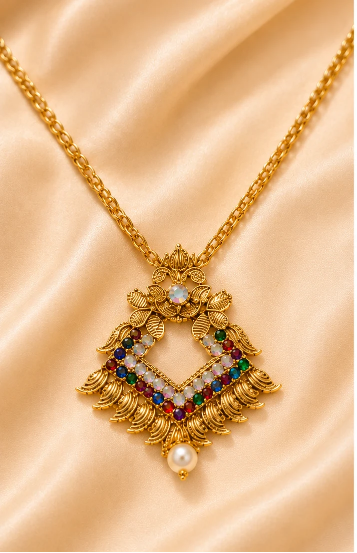 Mahrosh Royal Set
