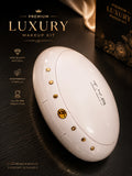 Ivory Luxe Makeup Kit